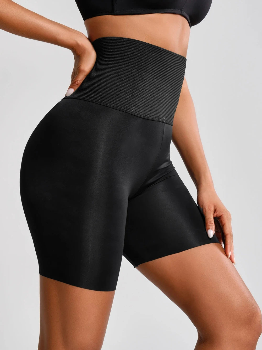 Corrigerende Shapewear Short