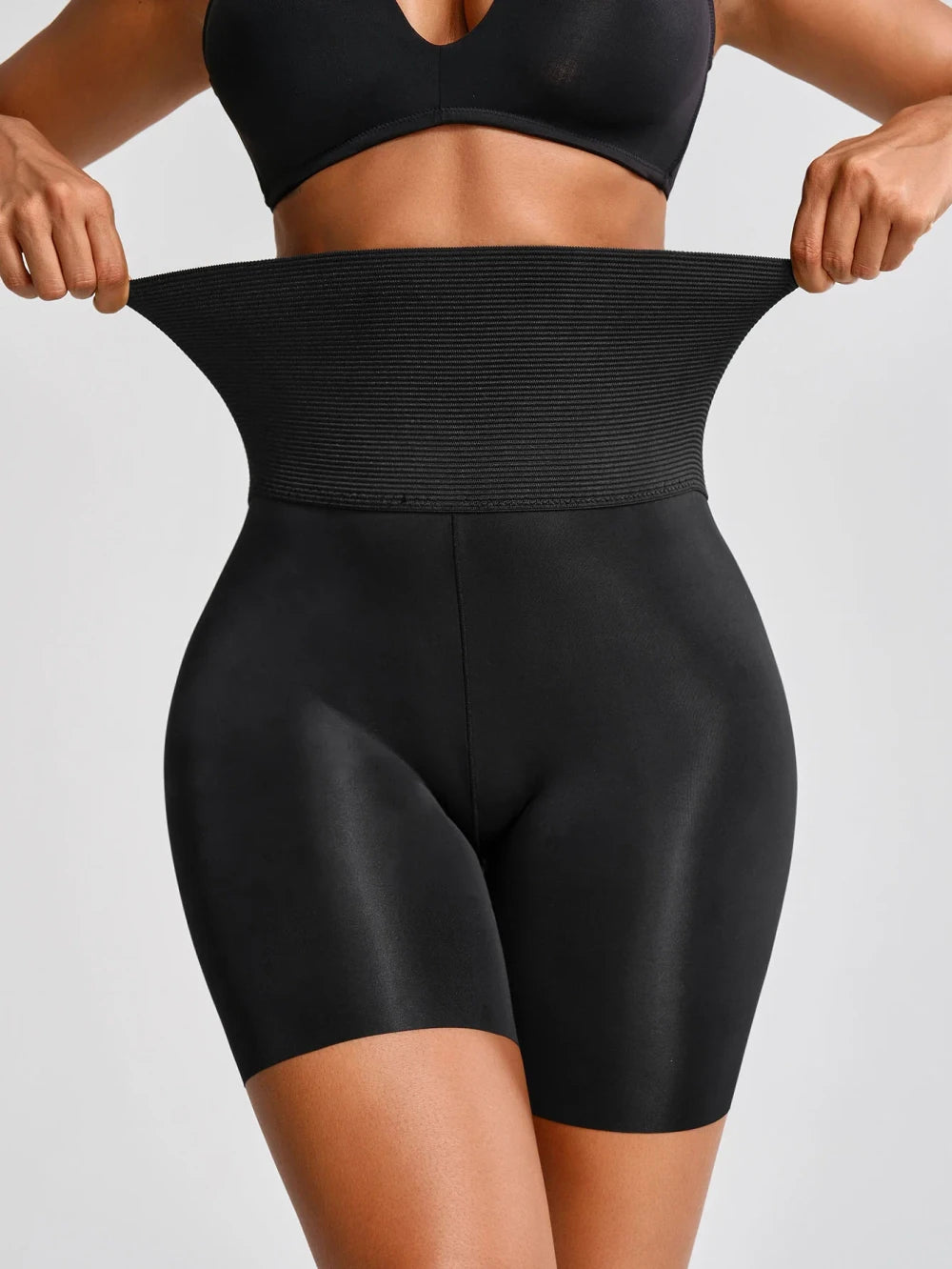 Corrigerende Shapewear Short