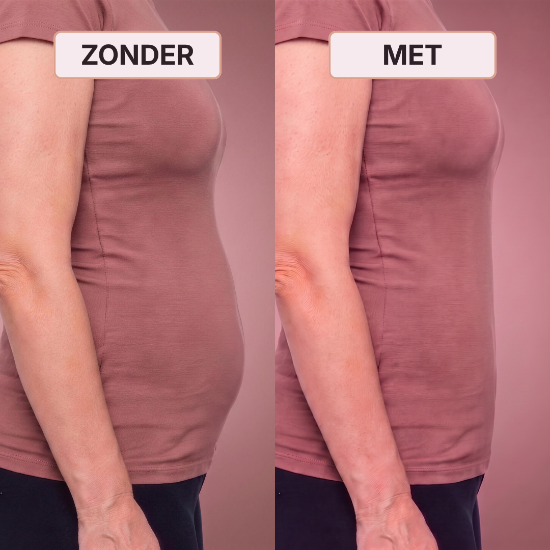 Corrigerende Taillebroek