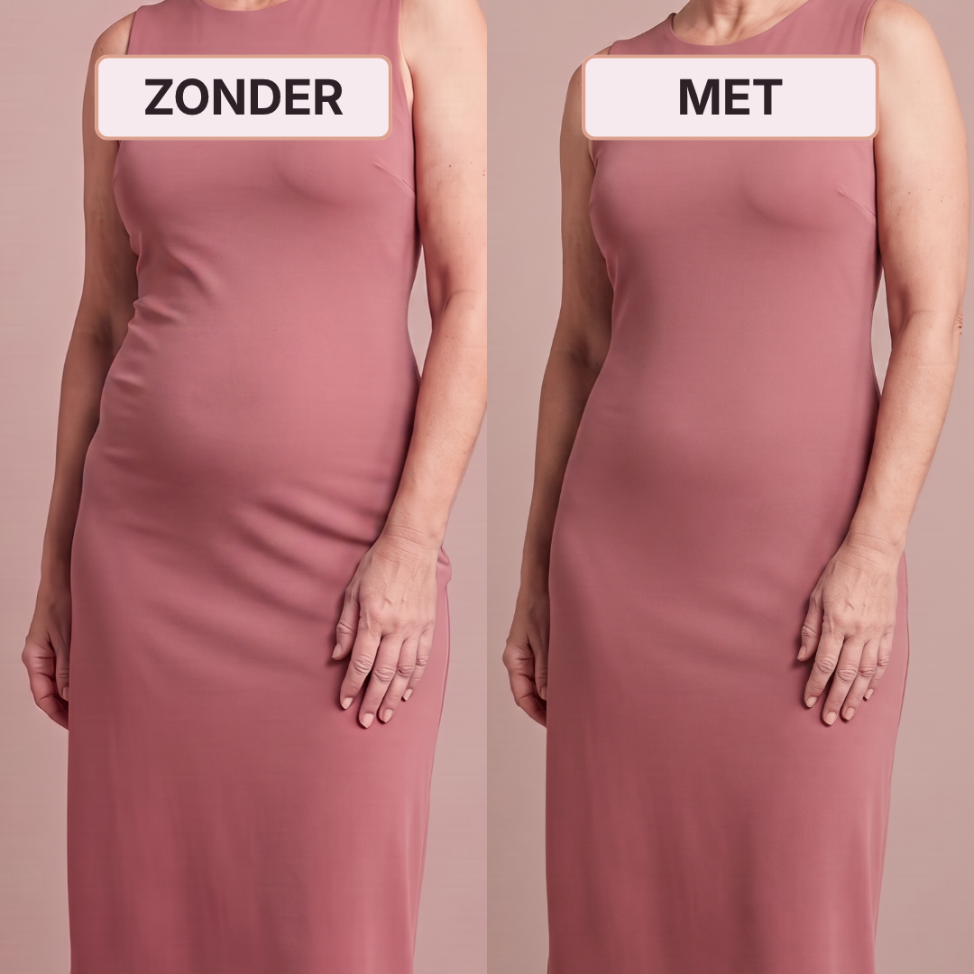 Corrigerende Taillebroek